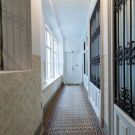 Vienna Dream Apartments City Center Екстер'єр фото