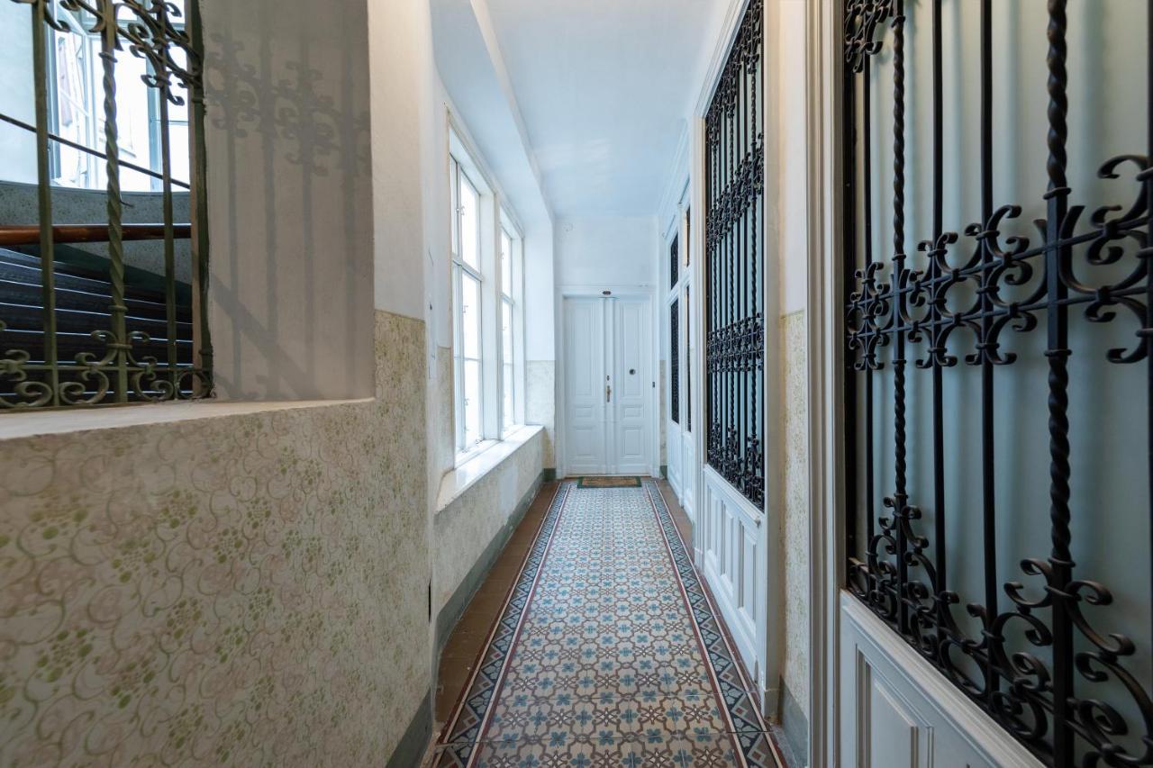 Vienna Dream Apartments City Center Екстер'єр фото