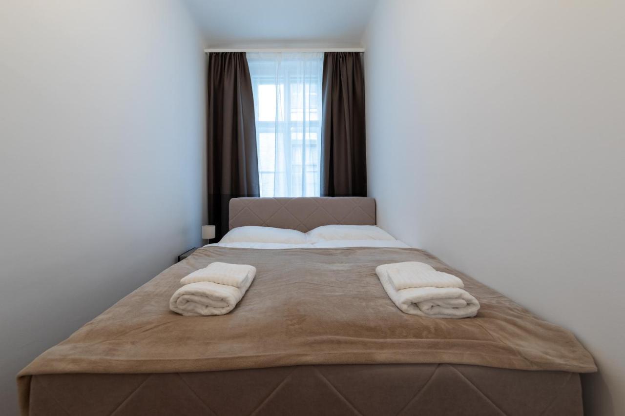 Vienna Dream Apartments City Center Екстер'єр фото