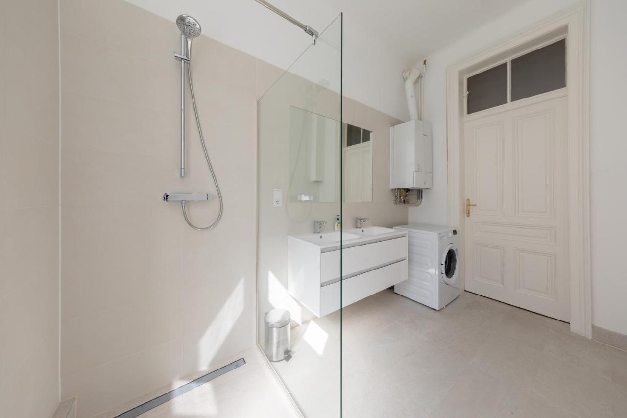 Vienna Dream Apartments City Center Екстер'єр фото